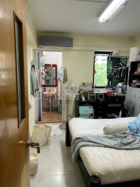 Room (HDB) for Rent in  233 Bukit Batok East Avenue 5 - Image 5